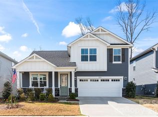 9838 Quercus Ln, Huntersville, NC 28078