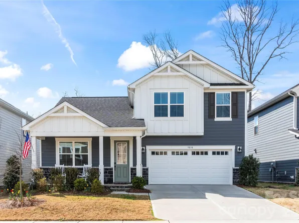 9838 Quercus Ln, Huntersville, NC 28078