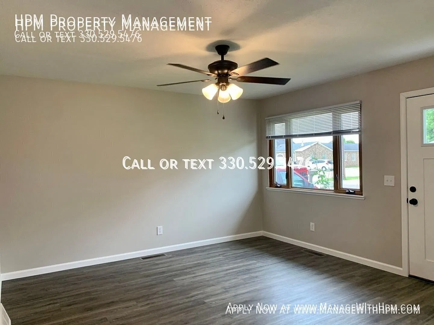 3 bed, 1.0 bath, 1020 sqft, $1,350 — Photo 2
