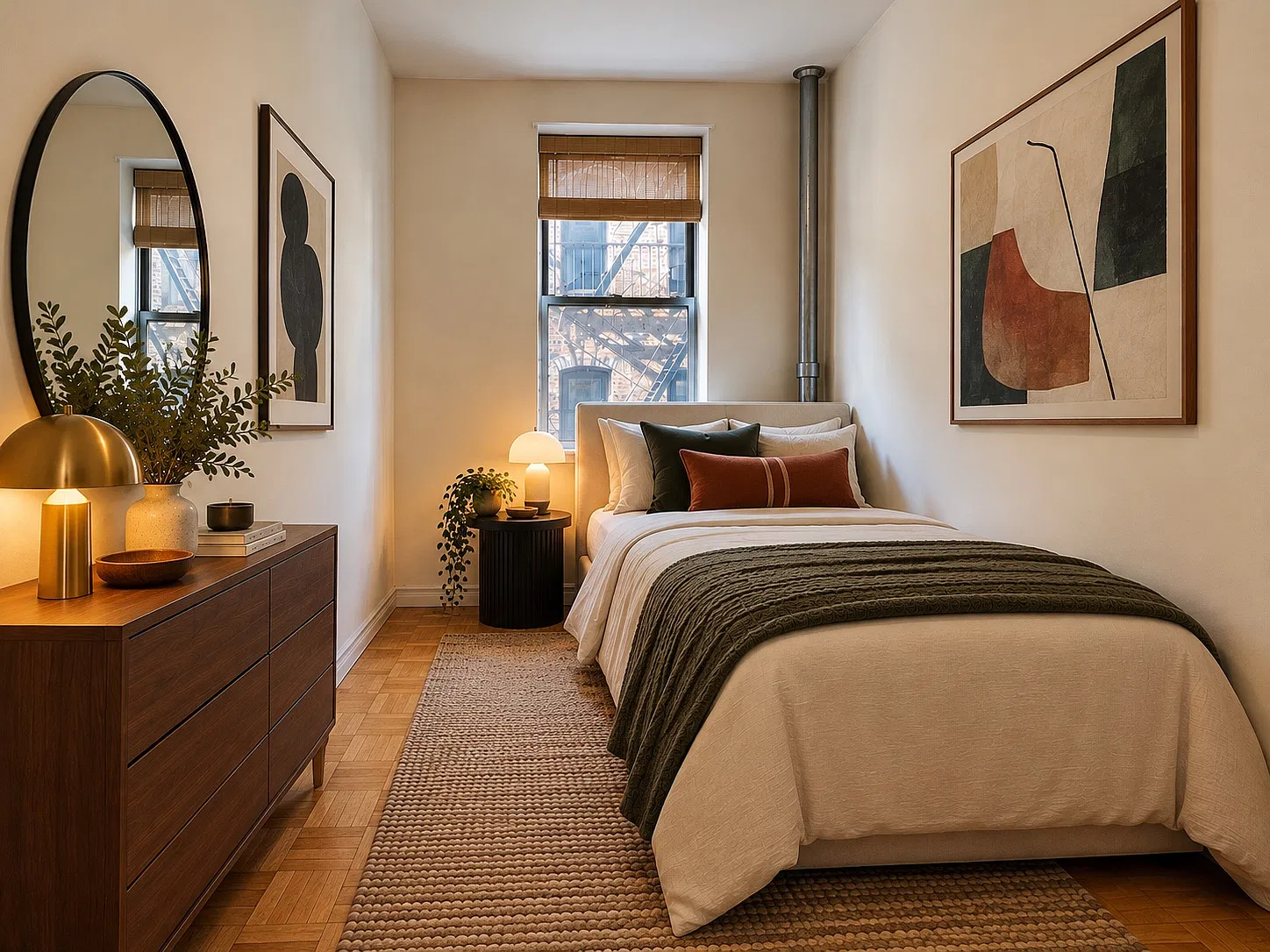 412 West 129th Street — Photo 3