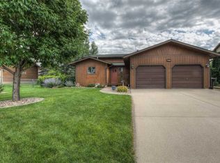 217 Vermont St, Spearfish, SD 57783