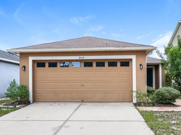 8424 Deer Chase Dr, Riverview, FL 33578