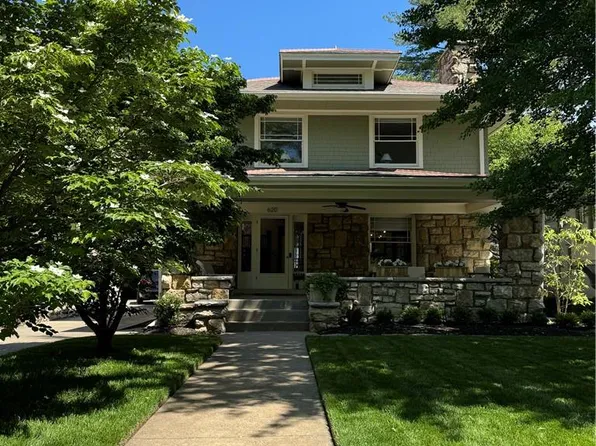 620 W 59th St, Kansas City, MO 64113
