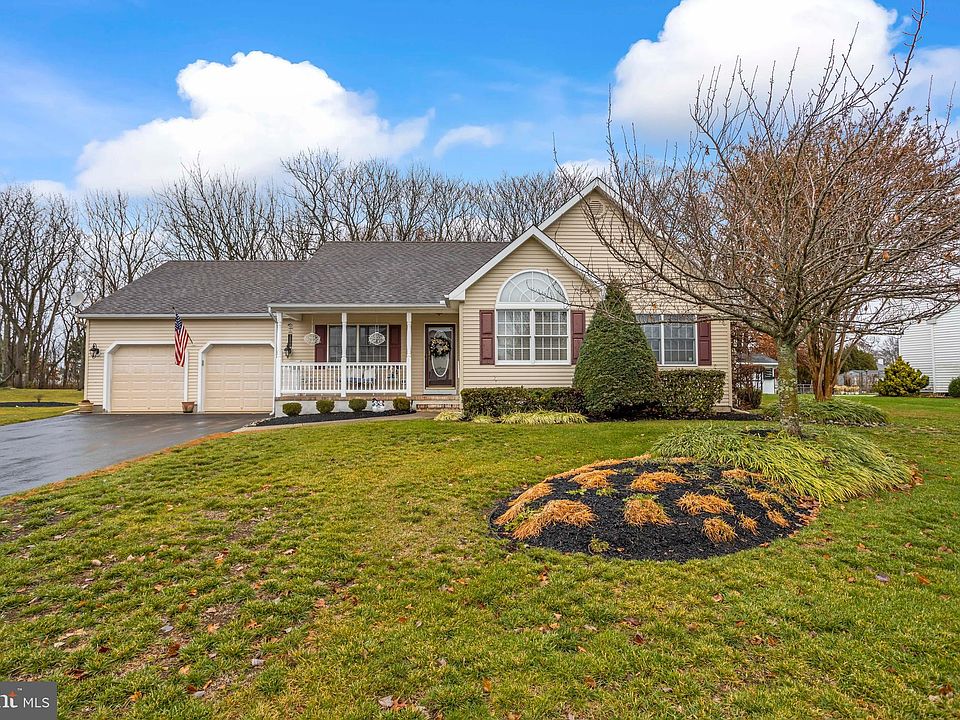1480 Larchwood Ln, Vineland, NJ 08361 Zillow