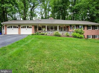 4309 Banff Springs Ct, Rockville, MD 20853