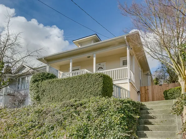 6013 6th Ave NE, Seattle, WA 98115