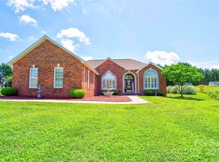 116 Camille Dr, Shelby, NC 28150