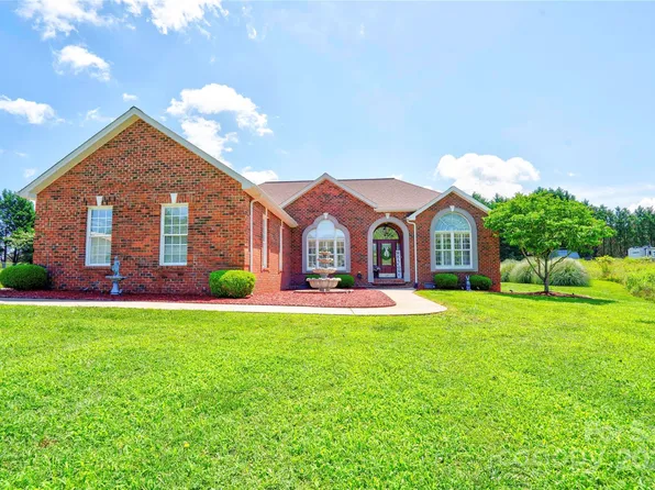 116 Camille Dr, Shelby, NC 28150