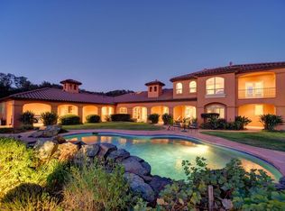 6060 Gallagher Rd, Pilot Hill, CA 95664