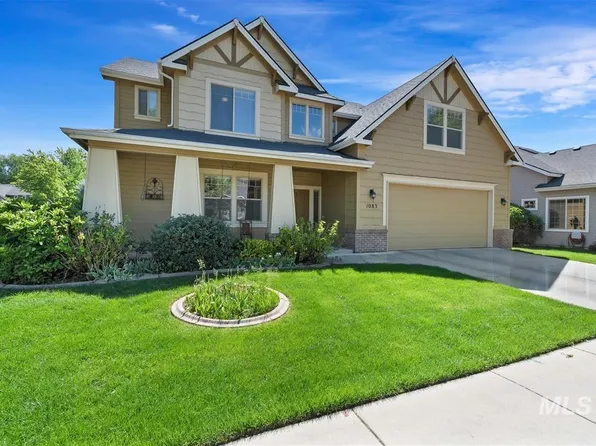 1083 E Legacy View Dr, Meridian, ID 83646