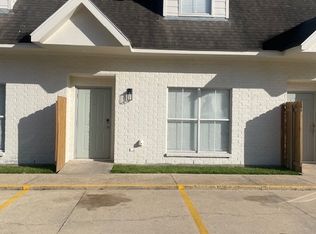 112 Rue Fontaine #2, Lafayette, LA 70508