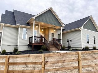 486 Pine Pitch Rd, Cedartown, GA 30125