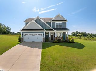 406 Charney Ln, Greer, SC 29651