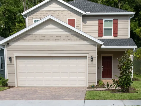 2258 NW 89th Way, Gainesville, FL 32606