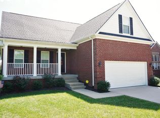 11342 Arbor Wood Dr, Louisville, KY 40299