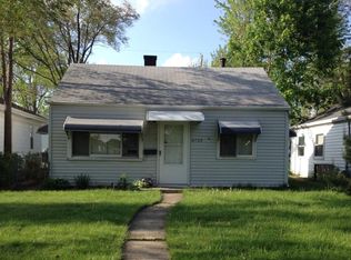 2729 Lynn Ave, Fort Wayne, IN 46805