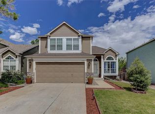 2760 S Ensenada Ct, Aurora, CO 80013