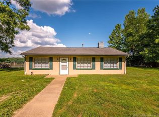 2890 Highway 111 SE, Elizabeth, IN 47117