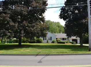 285 Webster St, Worcester, MA 01603