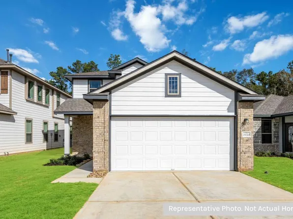 25474 Blossom Ct, Montgomery, TX 77316