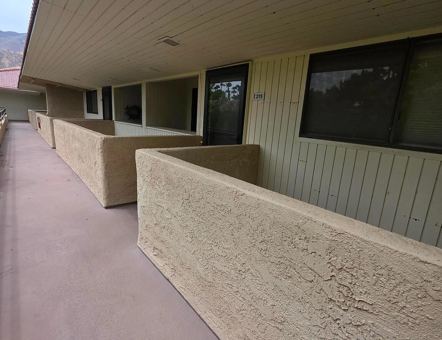 1 bed, 589 sqft, $1,500 — Photo 2