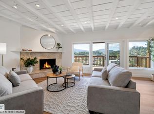 116 Maywood Way, San Rafael, CA 94901