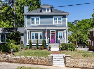 208 Ashe Ave, Raleigh, NC 27605