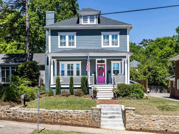 208 Ashe Ave, Raleigh, NC 27605