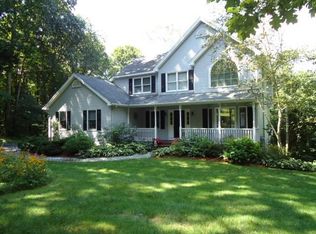 14 Pilgrims Way, New Milford, CT 06776