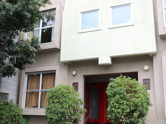 2nd image of 2282 Bryant St