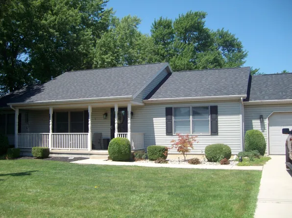 6643 Hillside Ct, Celina, OH 45822