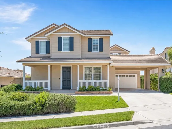 5030 Juneau Ct, Rancho Cucamonga, CA 91739