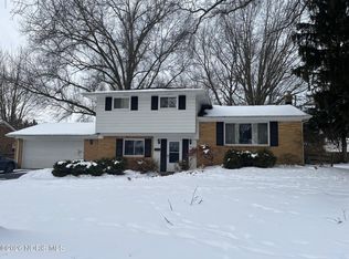 1716 Glen Ellyn Dr, Toledo, OH 43614
