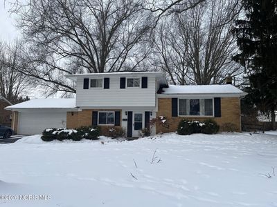 1716 Glen Ellyn Dr, Toledo, OH, 43614
