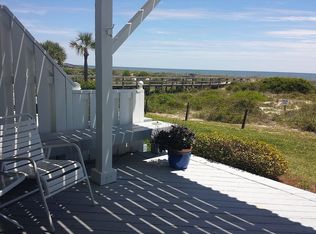 95134 Sandpiper Loop, Fernandina Beach, FL 32034