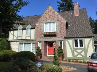 737 SW Country Club Rd, Lake Oswego, OR 97034