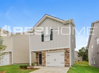 2007 Briar Creek Ct NE, Conyers, GA 30012