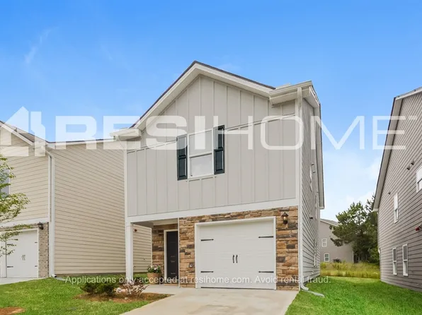 2007 Briar Creek Ct NE, Conyers, GA 30012