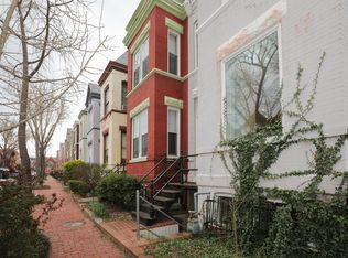 154 Thomas St NW #1, Washington, DC 20001