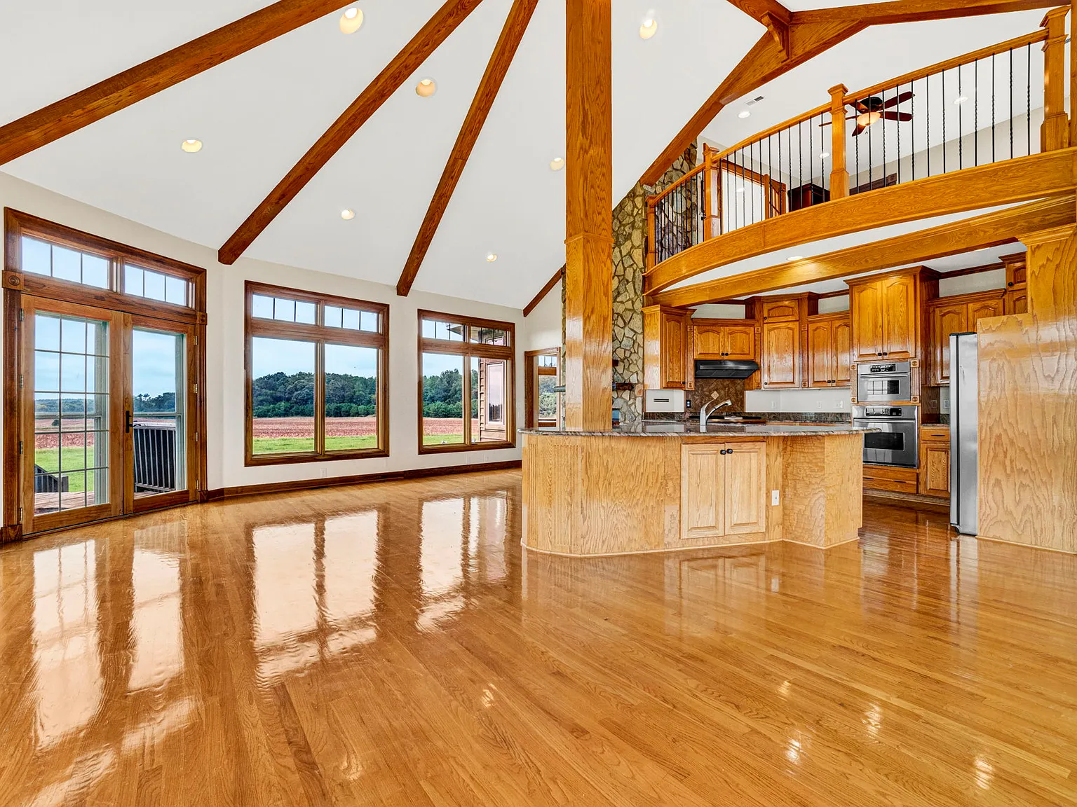 3698 Bush River Rd — Photo 4