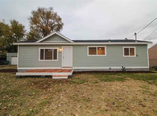 3603 E 1st Ave, Mead, WA 99021