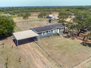 1431 Yellow Rock Rdg, Terrell, TX 75161