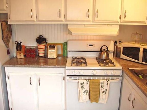 Kitchen Cabinets