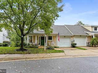 1015 Jousting Way, Mount Airy, MD 21771