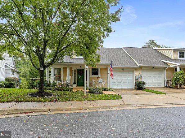 1015 Jousting Way, Mount Airy, MD 21771