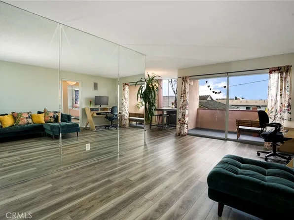 855 Victor Ave APT 203, Inglewood, CA 90302