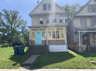 529 Winslow Ave, Buffalo, NY 14211