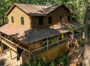 17 Morris Dr, Weaverville, NC 28787