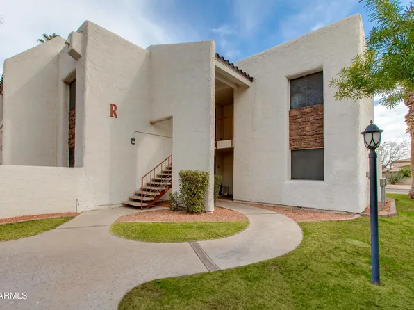 7350 N VIA PASEO DEL SUR -- #R201, Scottsdale, AZ 85258