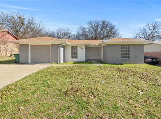 1109 Neptune St, Cedar Hill, TX